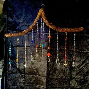 Wind chimes by lisa